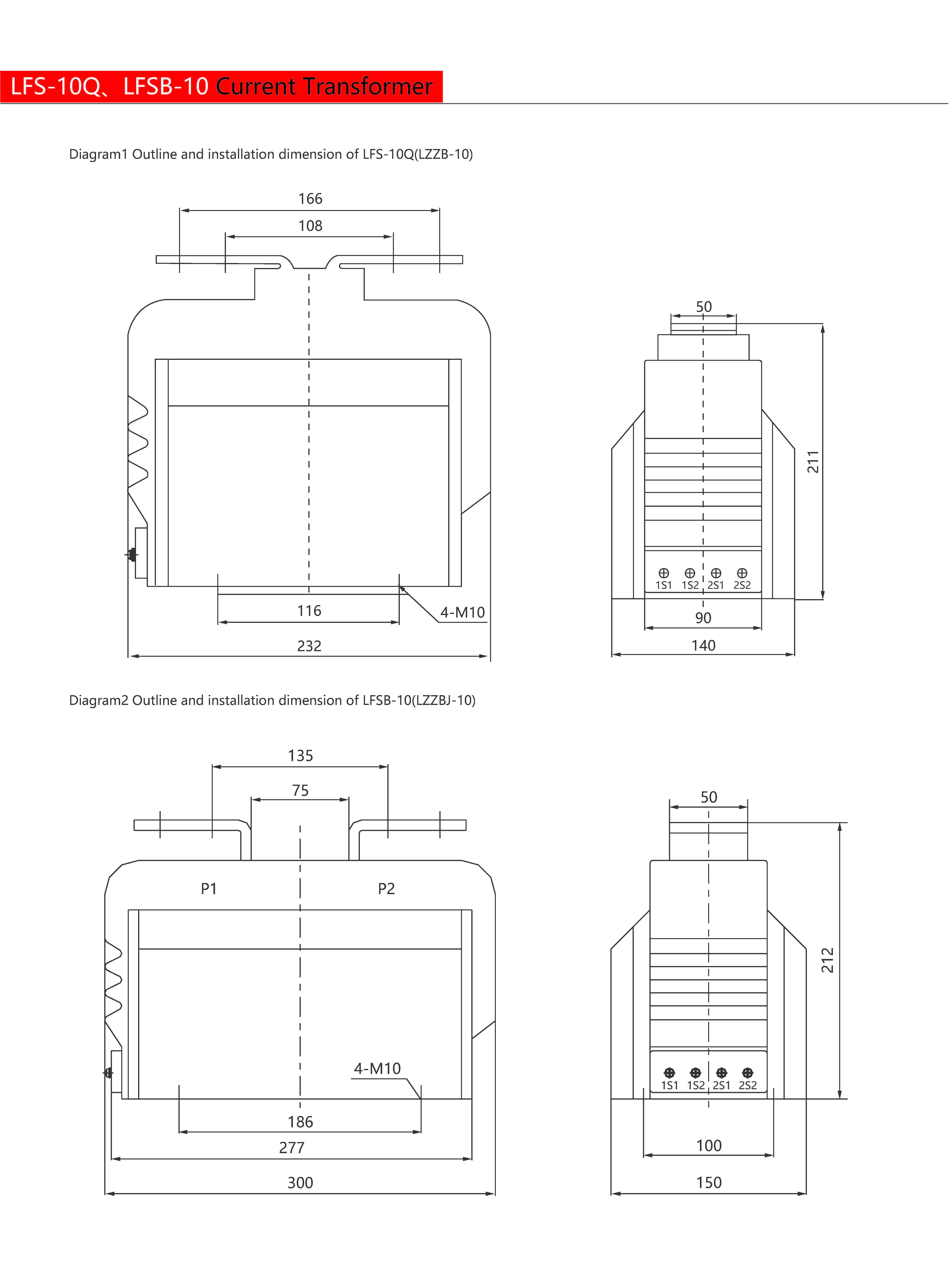 Technical Drawing